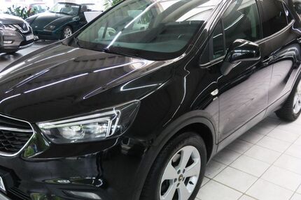 Opel Mokka 68.763 km 13.750 &euro; Dessau-Roßlau 06847
