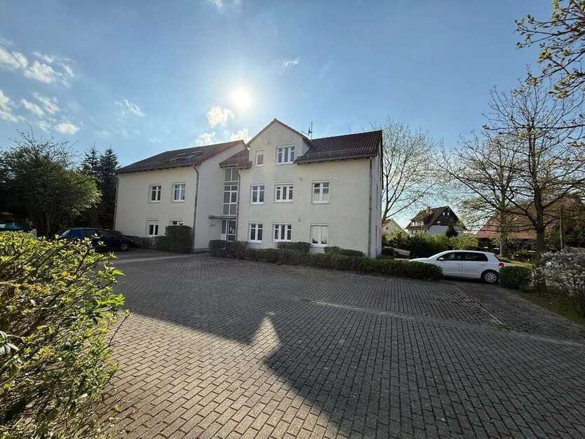 Wohnung zum Mieten in Niestetal 795 € 69.67 m²