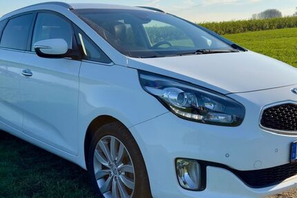 Kia Carens 139.000 km 10.500 &euro; Haltern am See 45721