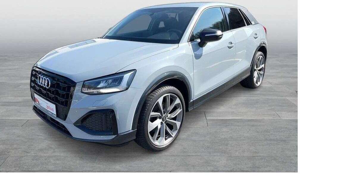 Audi Q2 50.100 km 19.910 &euro; Siegen 57074