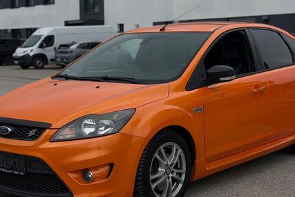 Ford Focus 212.000 km 6.490 € Senden 89250
