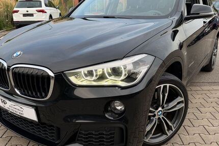 BMW X1 147.678 km 16.700 &euro; Augsburg 86154
