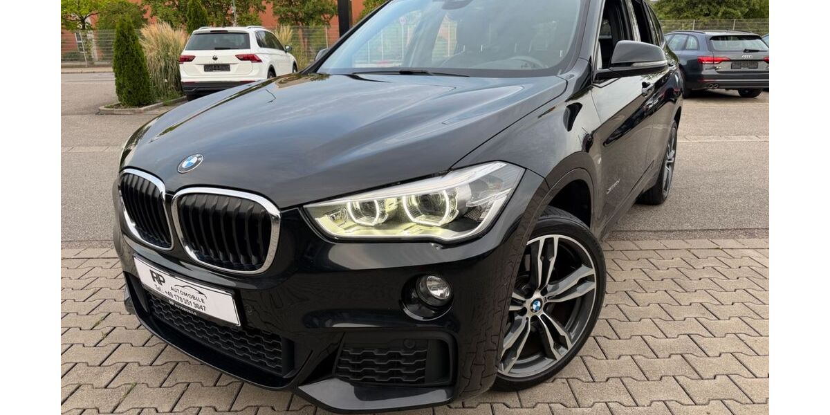 BMW X1 147.678 km 16.700 &euro; Augsburg 86154