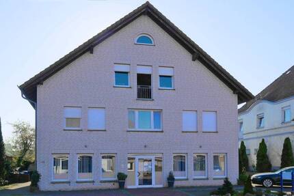 Gewerbeobjekt Vechta / Langförden Langförden - 5 Zimmer, 160 m&sup2;, 1.350&euro; | Angebot:26451280