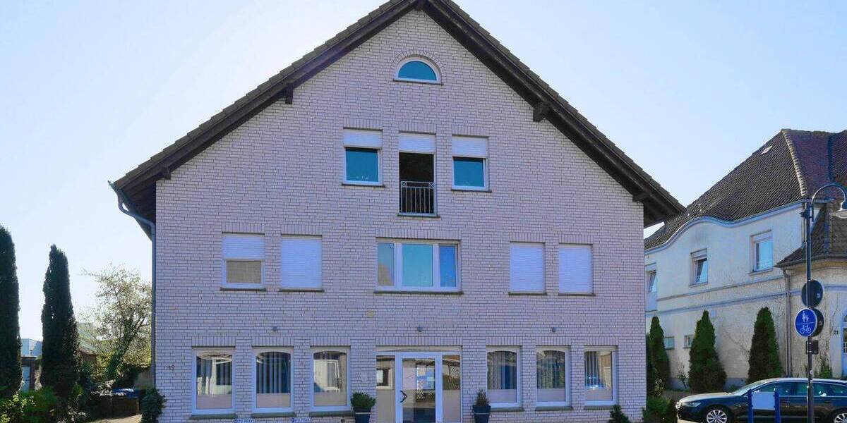 Gewerbeobjekt Vechta / Langförden Langförden - 5 Zimmer, 160 m&sup2;, 1.350&euro; | Angebot:26451280