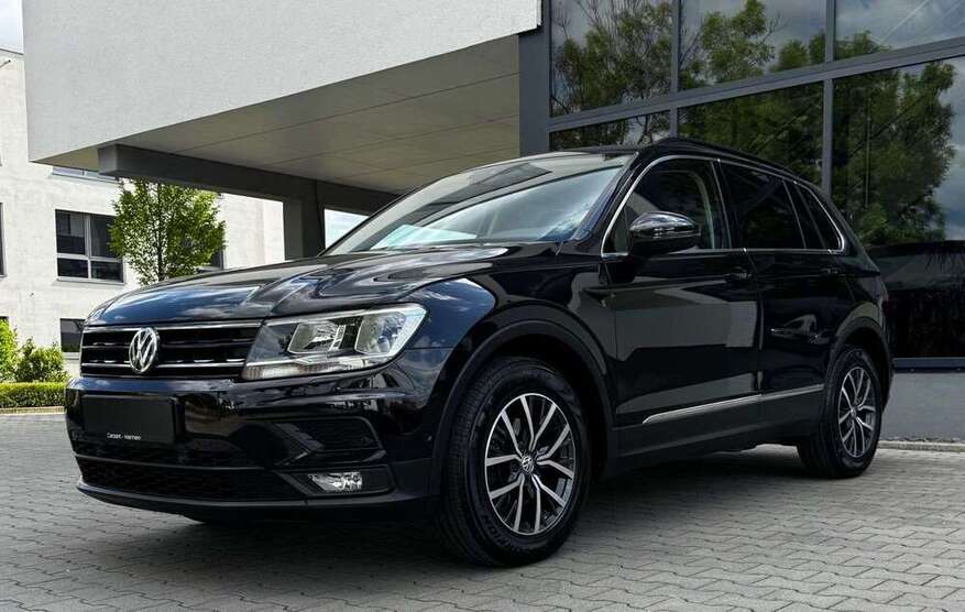Tiguan