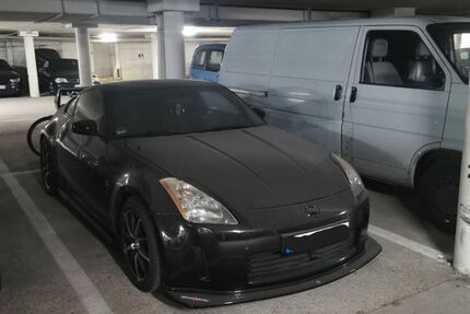 Nissan 350Z