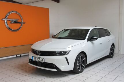 Opel Astra 5.000 km 32.700 &euro; Riedlingen 88499