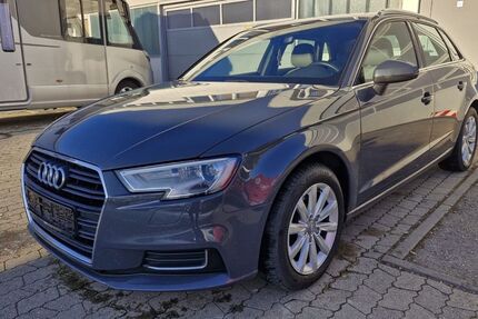 Audi A3 141.000 km 13.700 &euro; Unterschleissheim 85716