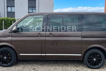 VW T6 Multivan 135.484 km 29.990 &euro; Gross Düngen 31162