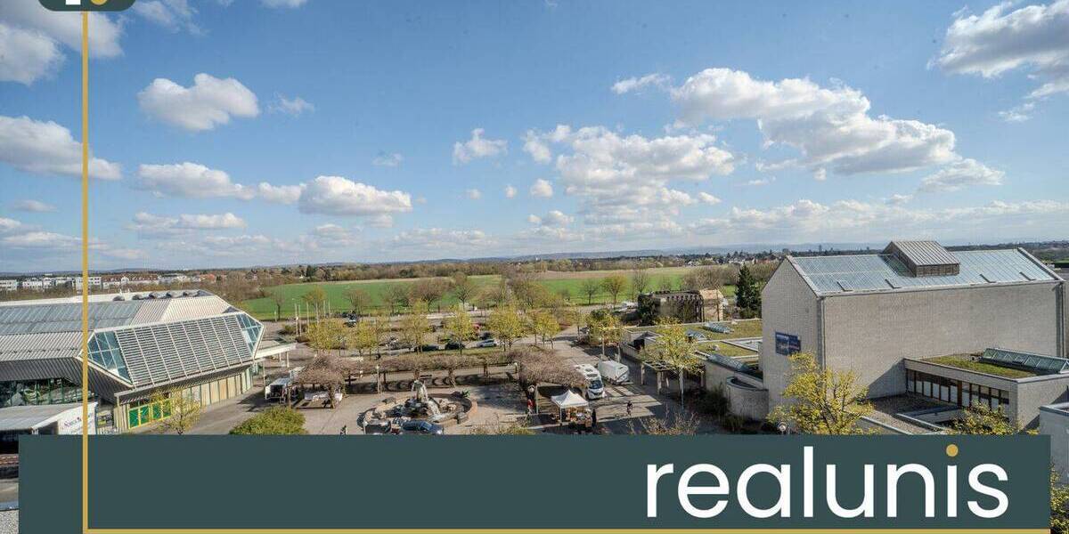 Etagenwohnung Karlsruhe Neureut - 4 Zimmer, 120 m&sup2;, 420.000&euro; | Angebot:26053464