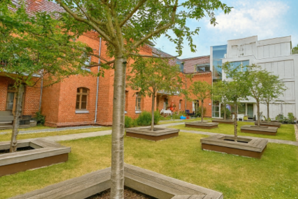 Wohnung Potsdam Berliner Vorstadt - 2 Zimmer, 66 m&sup2;, 397.350&euro; | Angebot:25626737