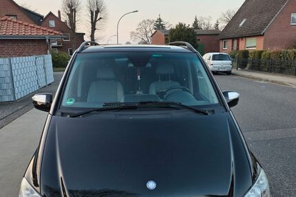 Mercedes-Benz Viano 191.500 km 17.990 &euro; Neu Wulmstorf 21629