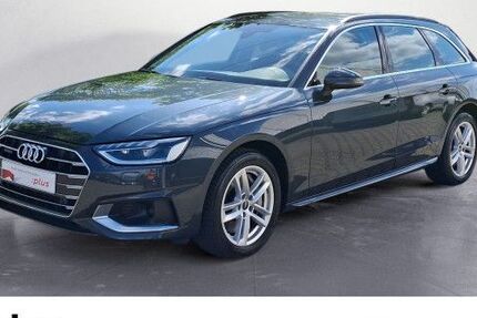 Audi A4 79.800 km 35.990 &euro; Binzen 79589