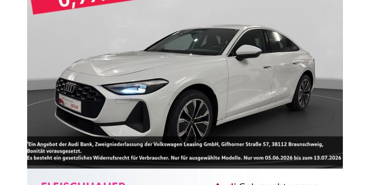 Audi A5 24.405 km 39.980 &euro; Bonn 53119