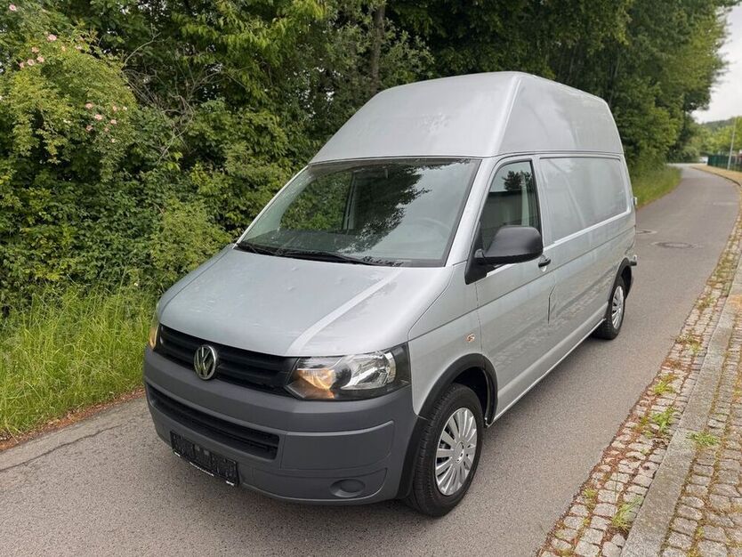T5 Transporter