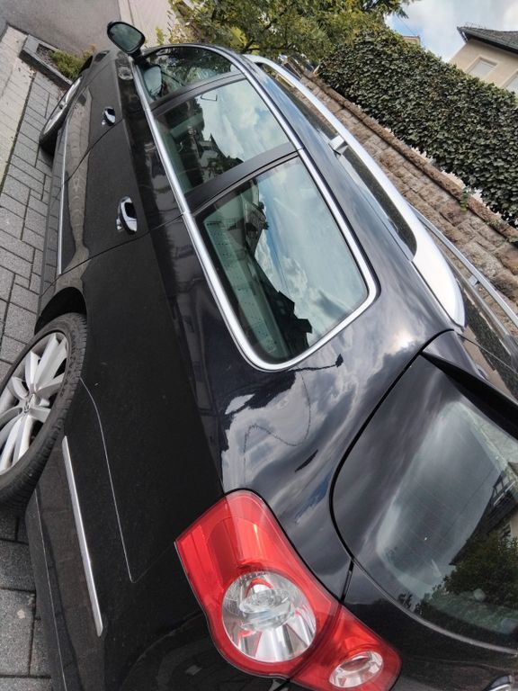 Passat