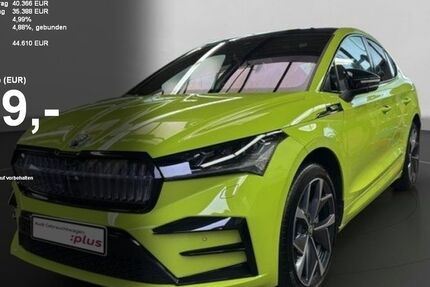 Skoda Enyaq 16.399 km 43.690 &euro; Baden-Baden 76530