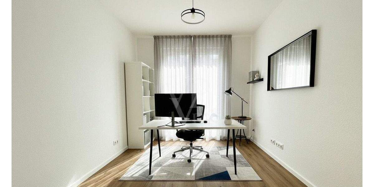 Etagenwohnung Sinzig-Bad Bodendorf Bad Bodendorf - 3 Zimmer, 94 m&sup2;, 1.282&euro; | Angebot:25089279