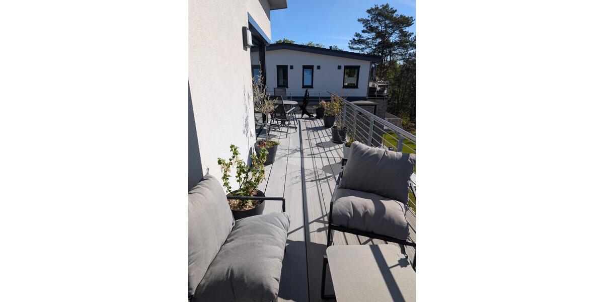 Einfamilienhaus Hemmoor - 2 Zimmer, 74 m&sup2;, 740&euro; | Angebot:26423577