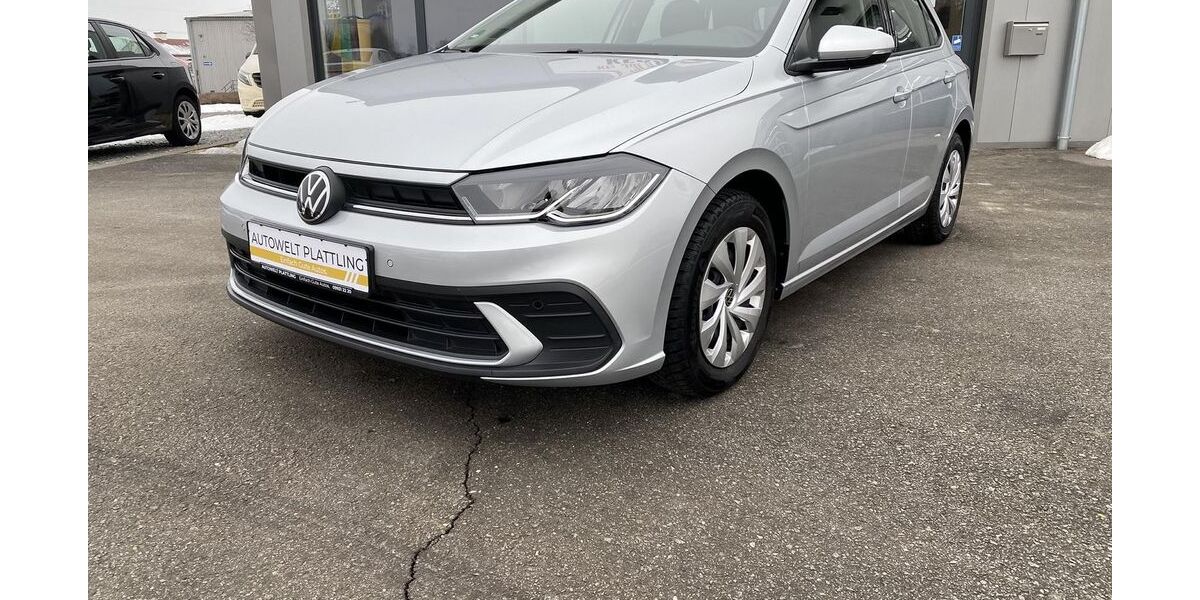 VW Polo 48.520 km 15.980 &euro; Plattling 94447