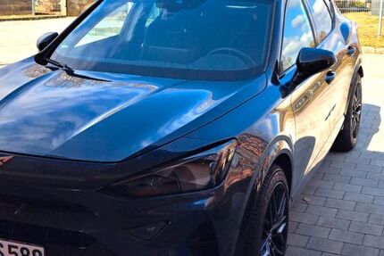 Cupra Formentor 9.750 km 38.500 &euro; Rathsmannsdorf 94575