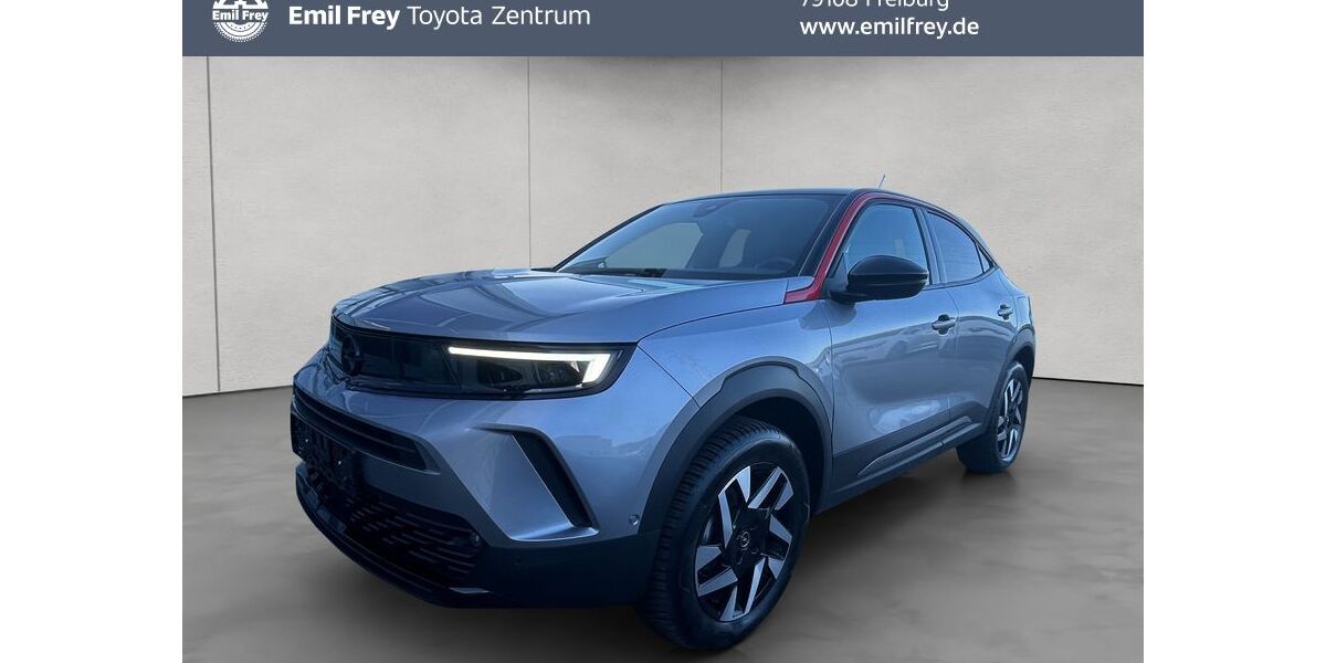 Opel Mokka 9.290 km 19.990 &euro; Freiburg 79108