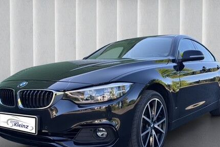 BMW 435 Gran Coupé 118.000 km 21.900 &euro; Bad Kreuznach 55545