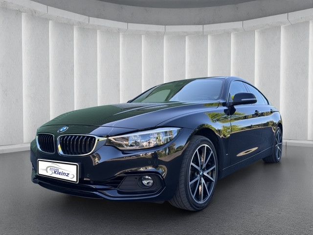 BMW 435 Gran Coupé 118.000 km 21.900 &euro; Bad Kreuznach 55545