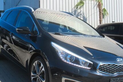 Kia ceed Sportswagon 147.426 km 10.490 &euro; Herne 44653