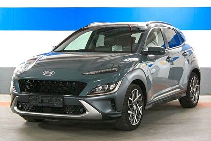 Hyundai KONA 26.000 km 20.000 &euro; Berlin 10785