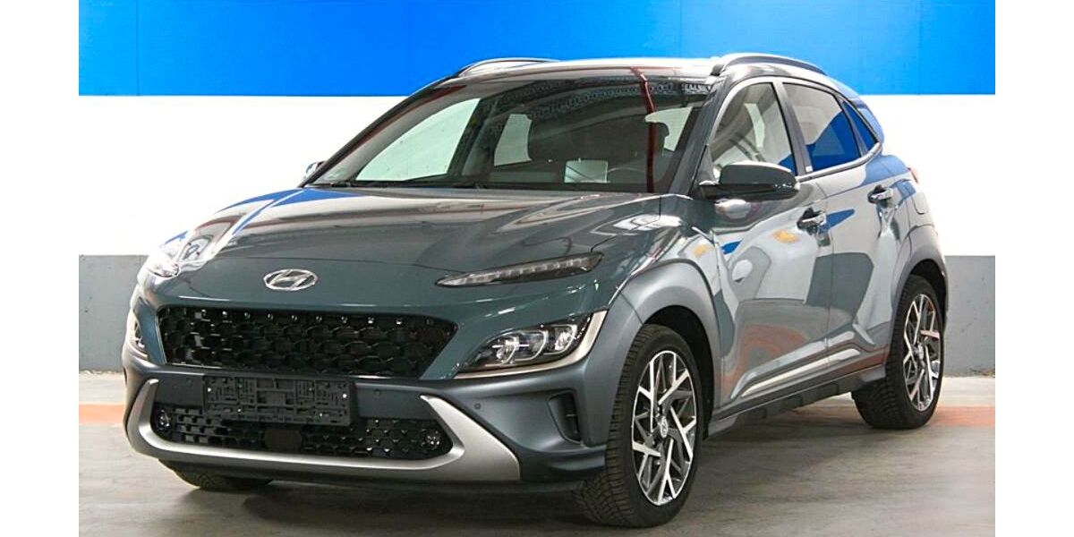 Hyundai KONA 26.000 km 20.000 &euro; Berlin 10785