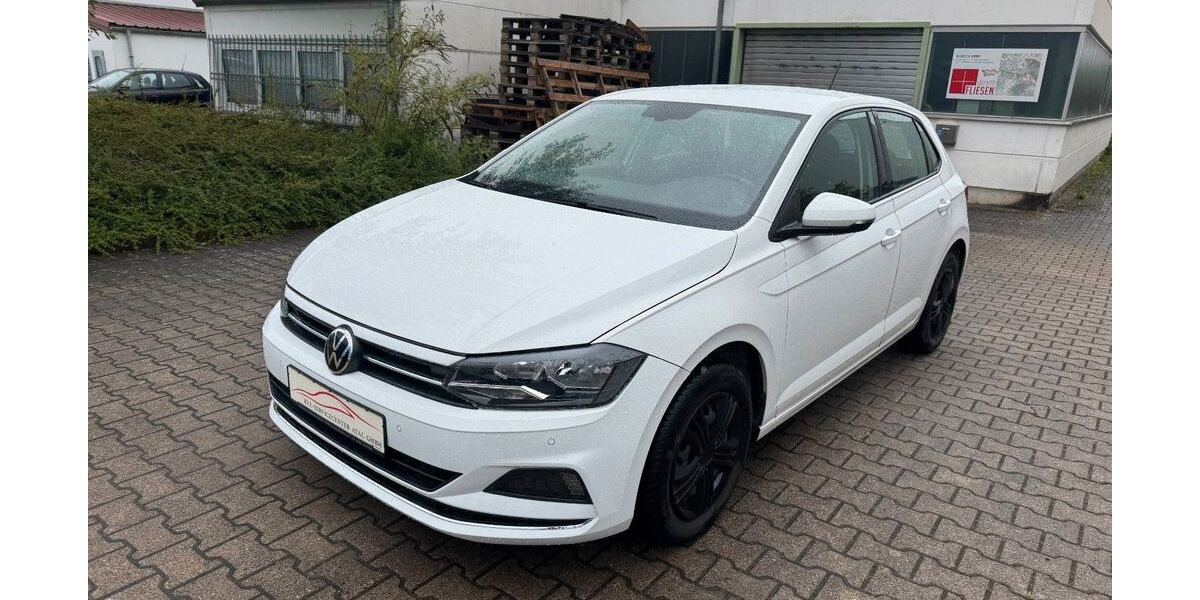 VW Polo 83.000 km 11.500 &euro; Neuenstadt-Stein a.K. 74196
