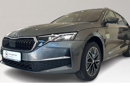 Skoda Octavia 4.800 km 41.220 € Miesbach 83714
