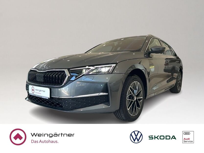 Skoda Octavia 4.800 km 41.220 € Miesbach 83714
