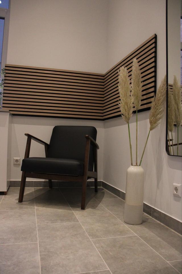 Büro Praxis Studio Physio Kosmetik Zentral in der List
