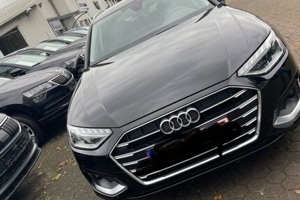 Audi A4 115.000 km 22.499 &euro; Wurster Nordseeküste 27639