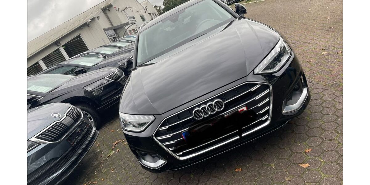 Audi A4 115.000 km 22.999 &euro; Wurster Nordseeküste 27639