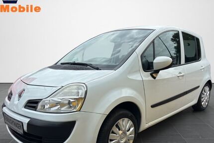 Renault Modus 136.000 km 2.999 &euro; Düsseldorf 40472