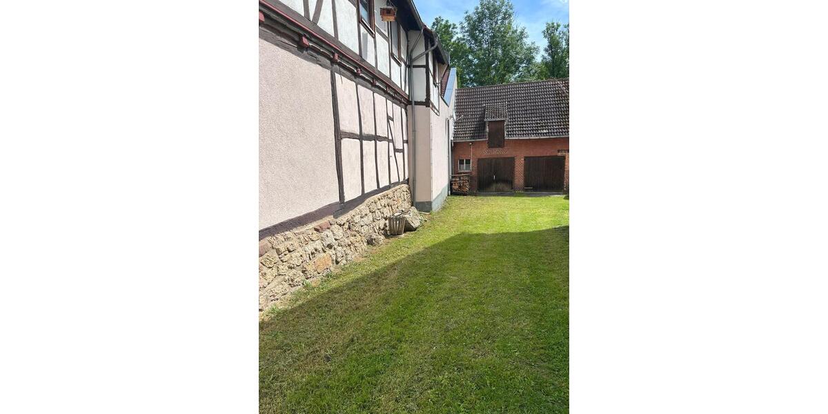 Einfamilienhaus Gerstungen - 104.500&euro; | Angebot:27120300