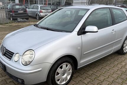 VW Polo 204.352 km 2.950 &euro; Achim 28832