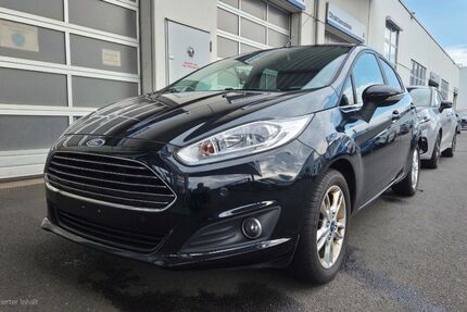 Ford Fiesta 101.010 km 6.800 &euro; Köln 50765