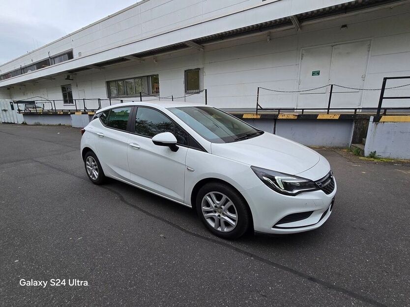 Astra
