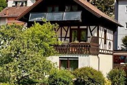 FAMILIENTRAUM IN BAD WILDBAD - MIT POTENTIAL - Haus Bad Wildbad im Schwarzwald | Angebot:26760186