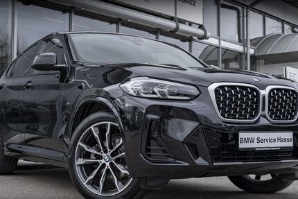 BMW X4 5.930 km 56.990 &euro; Mindelheim 87719