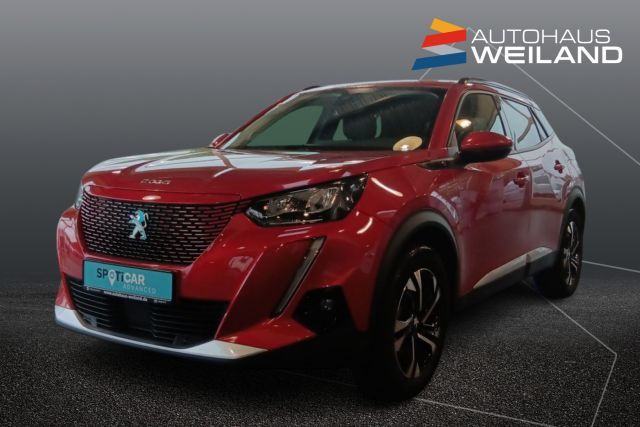 Peugeot 2008 29.905 km 19.200 € Neunkirchen 66539