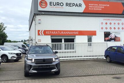 Citroen C3 4.900 km 20.962 &euro; Niederzier 52382