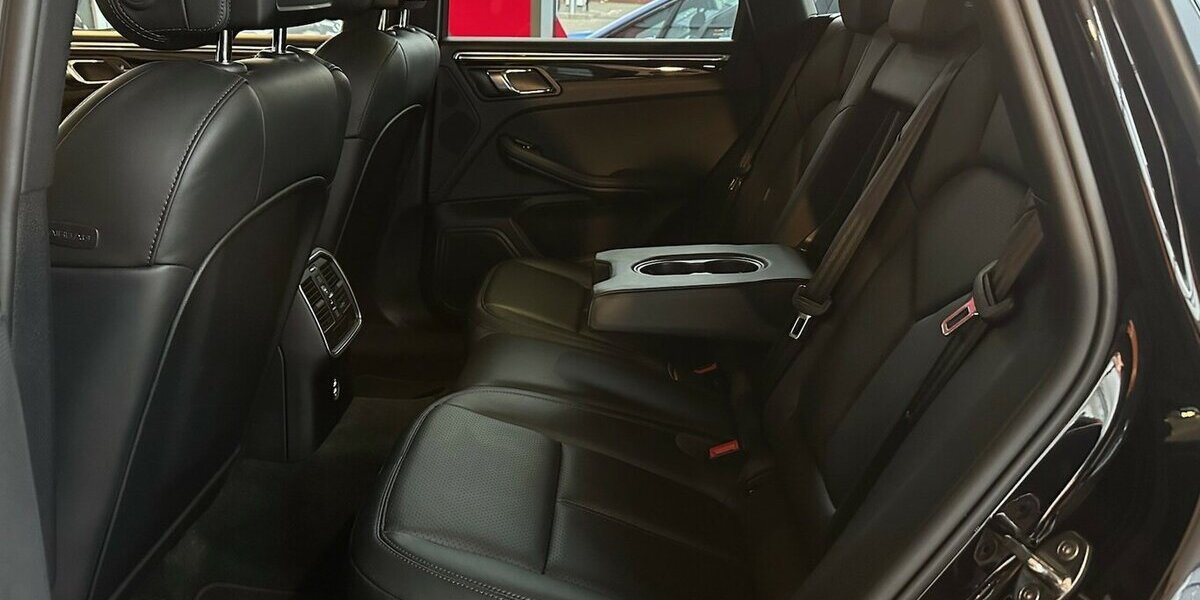 Porsche Macan |PASM|PANO|21´´RS|PDLS+|Sport-Chrono|Luft| 39.229 km 66.999 &euro; Mainz-Kostheim 55246