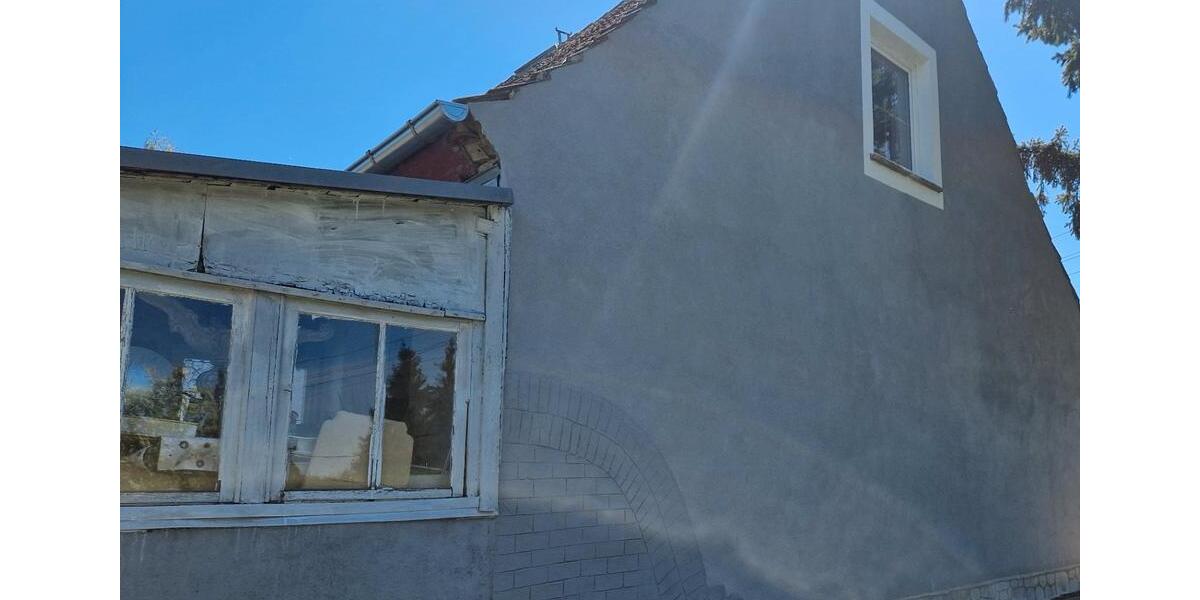 Einfamilienhaus Bad Freienwalde (Oder) - 4 Zimmer, 110 m&sup2;, 165.000&euro; | Angebot:26426087
