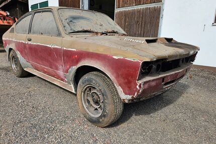 Opel Kadett 50.173 km 6.990 &euro; Pfeffenhausen 84076